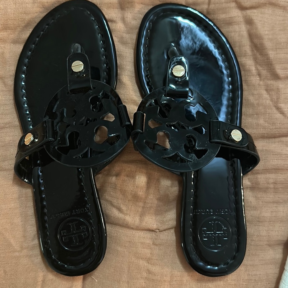 I’ve only worn them once.
